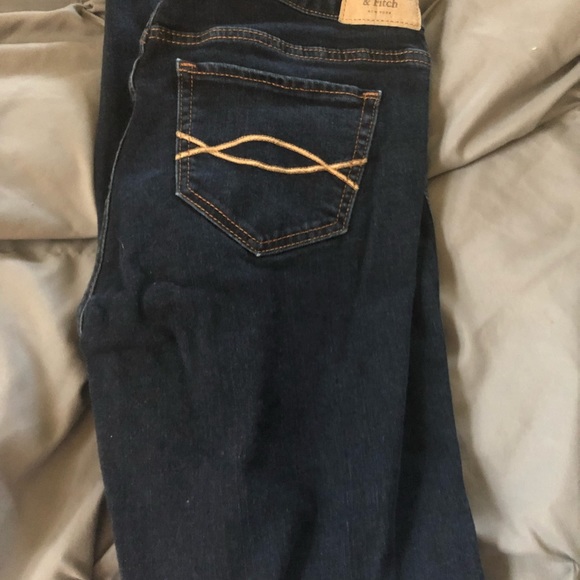 Abercrombie and Fitch jeans - Picture 2 of 3